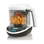 View Baby Brezza One Step Food Maker Deluxe image 3