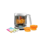View Baby Brezza One Step Food Maker Deluxe image 1