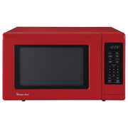 View Magic Chef 0.9 cu ft Countertop Microwave Ovens in New Model image 1