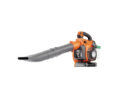 View 28cc 2-Cycle Handheld Gas Leaf Blower, 170 MPH, 470 CFM, with Vacuum Kit image 3