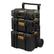 View 24-Inch Tower Tool Box System, 3-Piece Set image 1