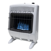 View 20,000 BTU Vent-Free Blue Flame Propane Heater image 1