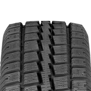View Pair of 2 (TWO)Winter Snow Tires Fits: 2004 Ford F-250 Super Duty King Ranch, 1999-2003 Ford F-250 Super Duty Lariat image 3
