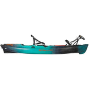 View 12-Ft. Motorized Fishing Kayak with Trolling Motor image 6