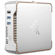 View KAMRUI GK3Plus Mini PC, 16GB RAM 512GB M.2 SSD Mini Computers image 4
