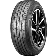 View Pair of 2 (TWO)99V A/S All Season Tires Fits: 2013-16 Mazda CX-5 Grand Touring, 2020 Ford Escape Titanium Plug-In Hybrid image 1