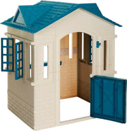 View Cape Cottage Theater - Blue image 1