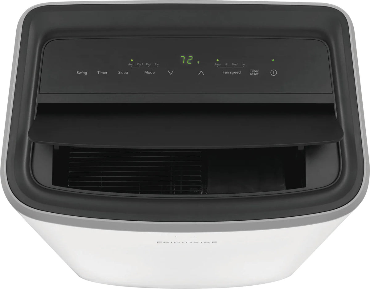 13,000 BTU Portable Room Air Conditioner with Dehumidifier Mode