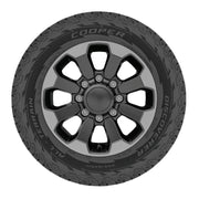 View Cooper Discoverer 275/60R20 115T All Terrain Tire -- Durable, Quiet, Wet & Snow Grip image 2