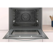 View Horno Balay 3hb5888b6 Blanco Pirólisis Hc image 3