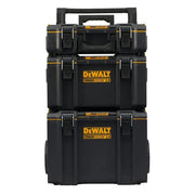 View 24-Inch Tower Tool Box System, 3-Piece Set image 3