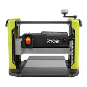 View 15 Amp 12.5-Inch Corded Thickness Planer with Planer Knives and Dust Hood image 2