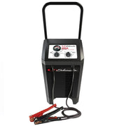 View Electric 12V 200A Manual Battery Charger/Engine Starter image 2