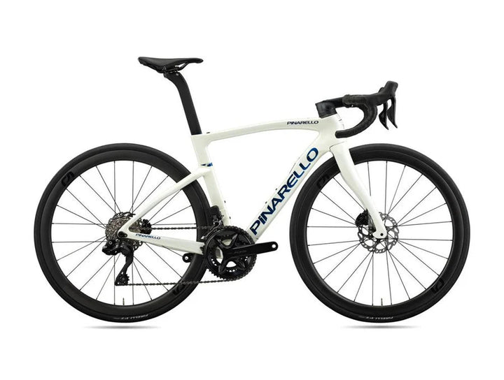 12-Speed Di2 Disc Road Bike with 105 Groupset