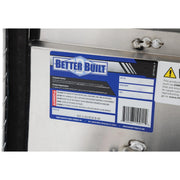 View Better Built 70 Crown Series Low Profile Crossover Truck Tool Box image 4