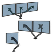 View Acer 27.0 in. QHD Monitor (2560 x 1440), 2-pack image 6