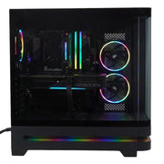 View Acer Nitro 85 Gaming Desktop, AMD Ryzen 7 8700F - 16GB RAM, 1 TB SSD, NVIDIA GeForce RTX 5060 image 4