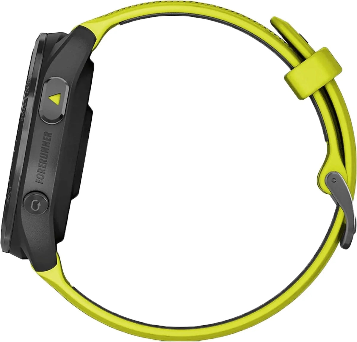 Garmin Runners Smartwatch Forerunner 965 | 23 días de duración de la batería en Modo de Reloj Inteligente con Pantalla Colorida y Pantalla táctil