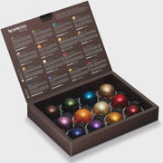 View Nespresso New Vertuo Plus Deluxe Coffee and Espresso Machine by De'Longhi, Black, Single-Serve Brewers image 6