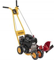 View 5.5 GT Powered Lawn Edger, 3.5 HP Engine, 7-Wheel Design image 1