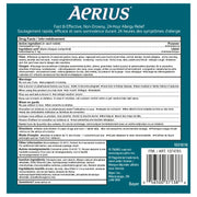 View Aerius Allergy Relief, 130 Tablets image 2