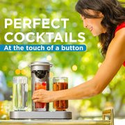 View Cocktail Making Machine - Automatic Mixology Dispenser image 2