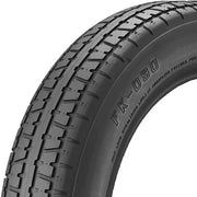 View Falken FK-090 T125/70D17 98M Temporary Spare Tire -- Compact Emergency Replacement Tire image 3