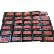 View Ahi Tuna Saku Slices, 30 150 g (5.3 oz) image 2