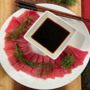 View Ahi Tuna Saku Slices, 30 150 g (5.3 oz) image 3