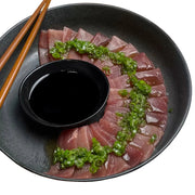 View Ahi Tuna Saku Slices, 30 150 g (5.3 oz) image 4