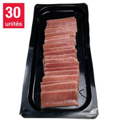 View Ahi Tuna Saku Slices, 30 150 g (5.3 oz) image 5
