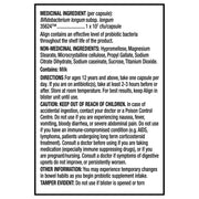 View Align Probiotic Supplement, 77 Capsules image 4