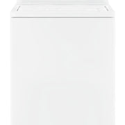 View Amana 4.4 cu. ft. White Top Load Washer with High-efficiency Agitator image 4