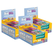 View Amino Balls Vegan Protein Variety Pack, 36 x 40 g image 1