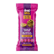 View Amino Balls Vegan Protein Variety Pack, 36 x 40 g image 3