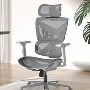 View AndaSeat X-Air Mega Mesh Chair Gaming and Office Chair image 3
