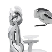 View AndaSeat X-Air Mega Mesh Chair Gaming and Office Chair image 4