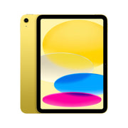 View Apple iPad, 11 in. 128GB, Wi-Fi, A16 Chip image 1