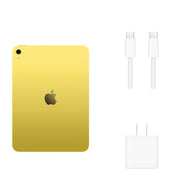 View Apple iPad, 11 in. 128GB, Wi-Fi, A16 Chip image 4