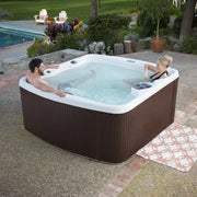 View Aquaterra Aryana 44-jet Spa image 2