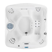 View Aquaterra Aryana 44-jet Spa image 1