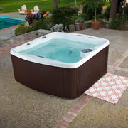 View Aquaterra Aryana 44-jet Spa image 4