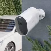 View Arlo Pro 4 XL 3 Camera Security Bundle image 2