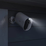 View Arlo Pro 4 XL 3 Camera Security Bundle image 3