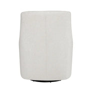 View Aspen Fabric Swivel Chair image 1