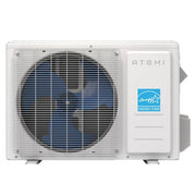 View Atomi Tempestas Mini-Split Smart Air Conditioner + Heater image 4