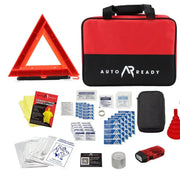 View Autoready Emergency Kit image 5