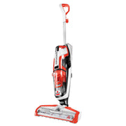 View BISSELL CrossWave Hard Floor Cleaner Wet Dry Vacuum 1785M - Refurbished image 1