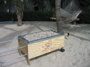 View 100-Lb. Capacity Pig Roaster image 4
