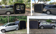 View A Pop-Up Cabin for Your Car image 3